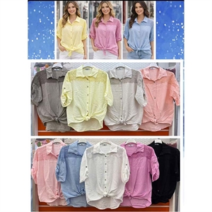 Koszula damska produkt Włoski