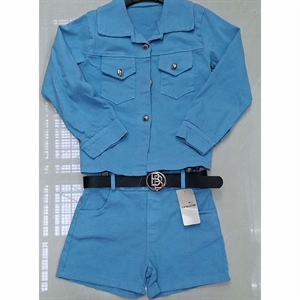 Komplet dziewczęcy  6-16 lat