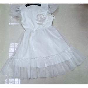 Sukienka dziewczęca  4-14 lat