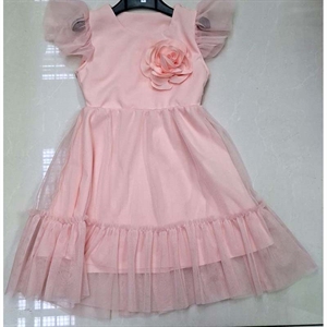 Sukienka dziewczęca  4-14 lat