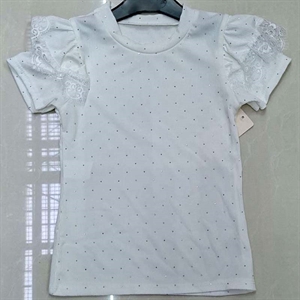 Bluzka dziewczęca  6-16 lat