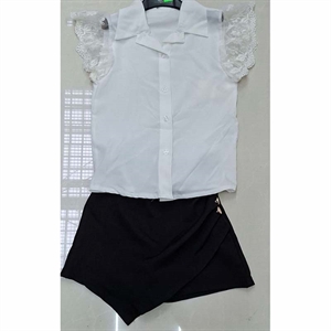 Komplet dziewczęcy  6-16 lat