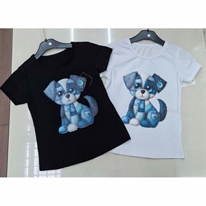 Koszulka dziewczęca  6-16 lat