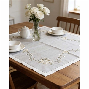 Bieżnik bawełna  85x85cm