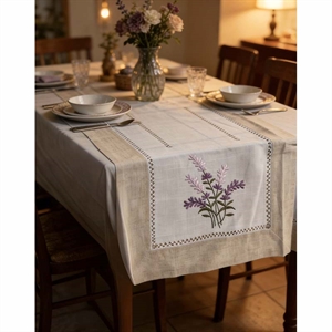 Bieżnik bawełna  50x100cm