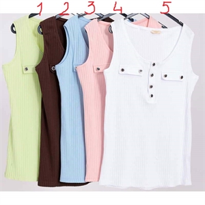 Bluzka damska - Turecki Produkt