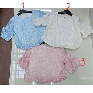 Bluzka dziewczęca  6-16 lat