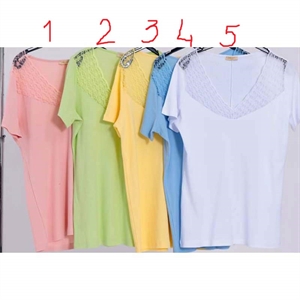 Bluzka damska produkt Turecki