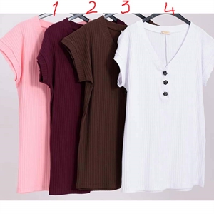 Bluzka damska produkt Turecki