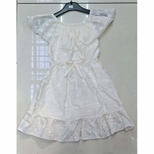 Sukienka dziewczęca  4-14 lat