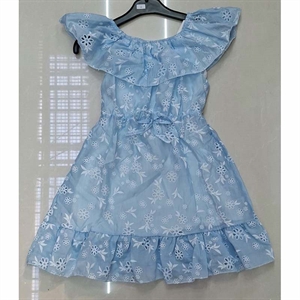 Sukienka dziewczęca  4-14 lat