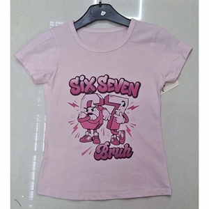 Bluzka dziewczęca  6-16 lat