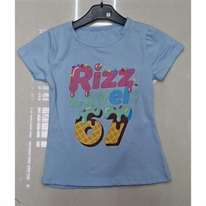 Bluzka dziewczęca  6-16 lat