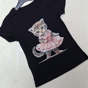 Bluzka dziewczęca  6-16 lat