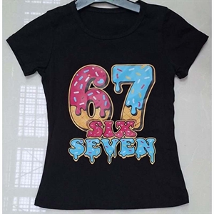 Bluzka dziewczęca  6-16 lat