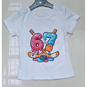 Bluzka dziewczęca  6-16 lat