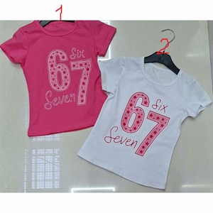 Bluzka dziewczęca  6-16 lat