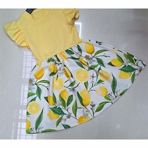 Sukienka dziewczęca  4-14 lat