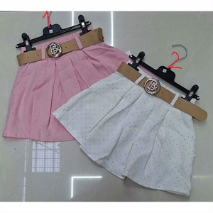 Spódnica dziewczęca  4-14 lat