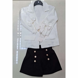 Komplet dziewczęcy  6-16 lat