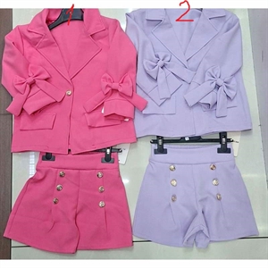 Komplet dziewczęcy  6-16 lat