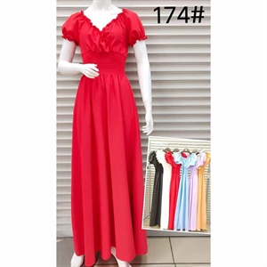 Sukienka damska  M-XL