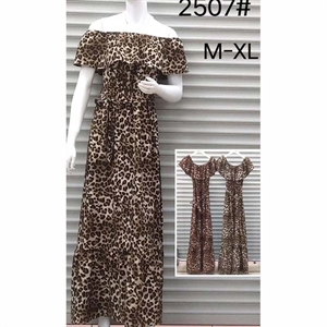 Sukienka damska  M-XL