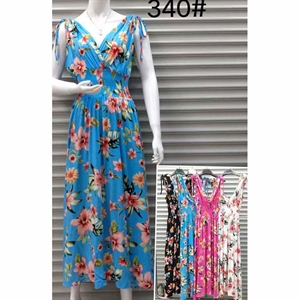 Sukienka damska  M-XL