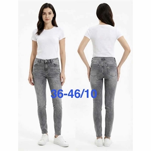 Jeansy damskie  36-46