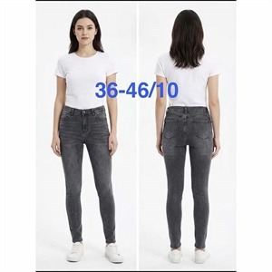 Jeansy damskie  36-46