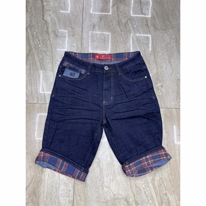 Spodenki jeansowe męskie  30-38