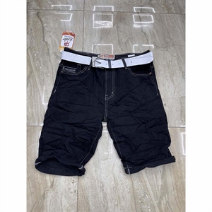 Spodenki jeansowe męskie  30-38