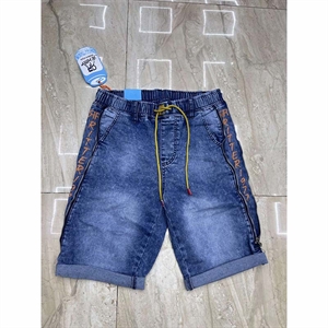 Spodenki jeansowe męskie  30-38