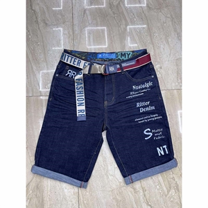 Spodenki jeansowe męskie  30-38