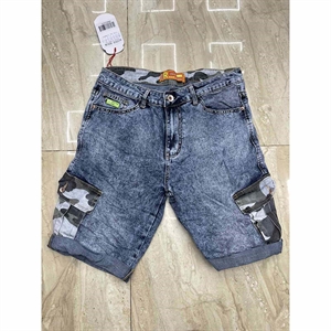 Spodenki jeansowe męskie  30-38