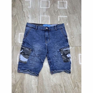Spodenki jeansowe męskie  30-38