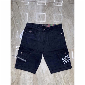 Spodenki jeansowe męskie  30-38