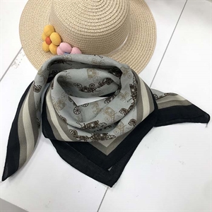 Chustka damska 70cm x 70cm