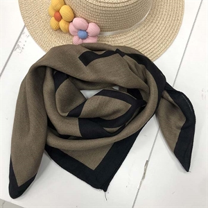 Chustka damska 70cm x 70cm