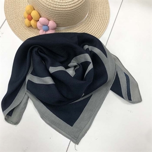 Chustka damska 70cm x 70cm