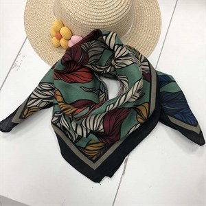 Chustka damska 70cm x 70cm