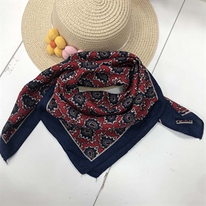 Chustka damska 70cm x 70cm