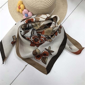 Chustka damska 70cm x 70cm