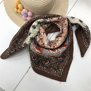 Chustka damska 70cm x 70cm