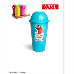 Duży shaker