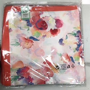 Chustka damska 70cm x 70cm