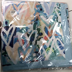 Chustka damska 70cm x 70cm