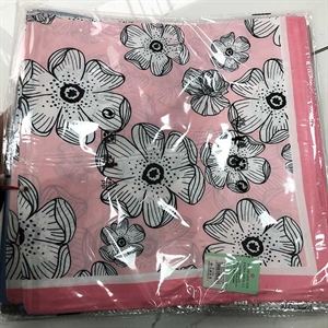 Chustka damska 70cm x 70cm