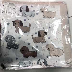 Chustka damska 70cm x 70cm