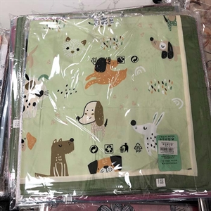 Chustka damska 70cm x 70cm